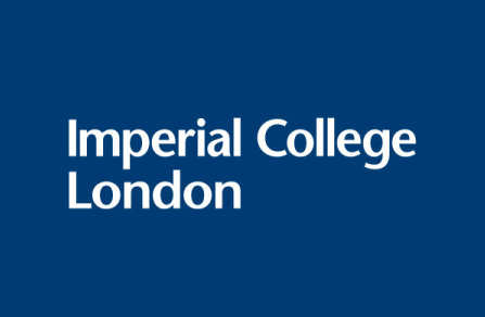 Imperial College London Logo