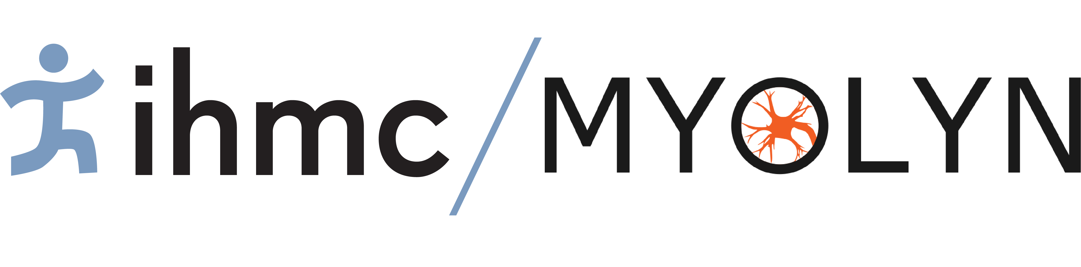 Finalist IHMC and MYOLYN Company Logo 