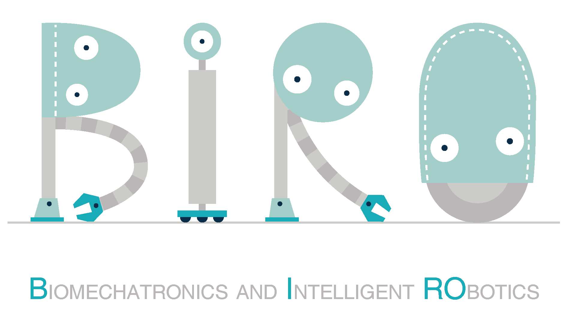 Longlist Biomechatronics and Intelligent Robotics Lab, City University of New York Company Logo 