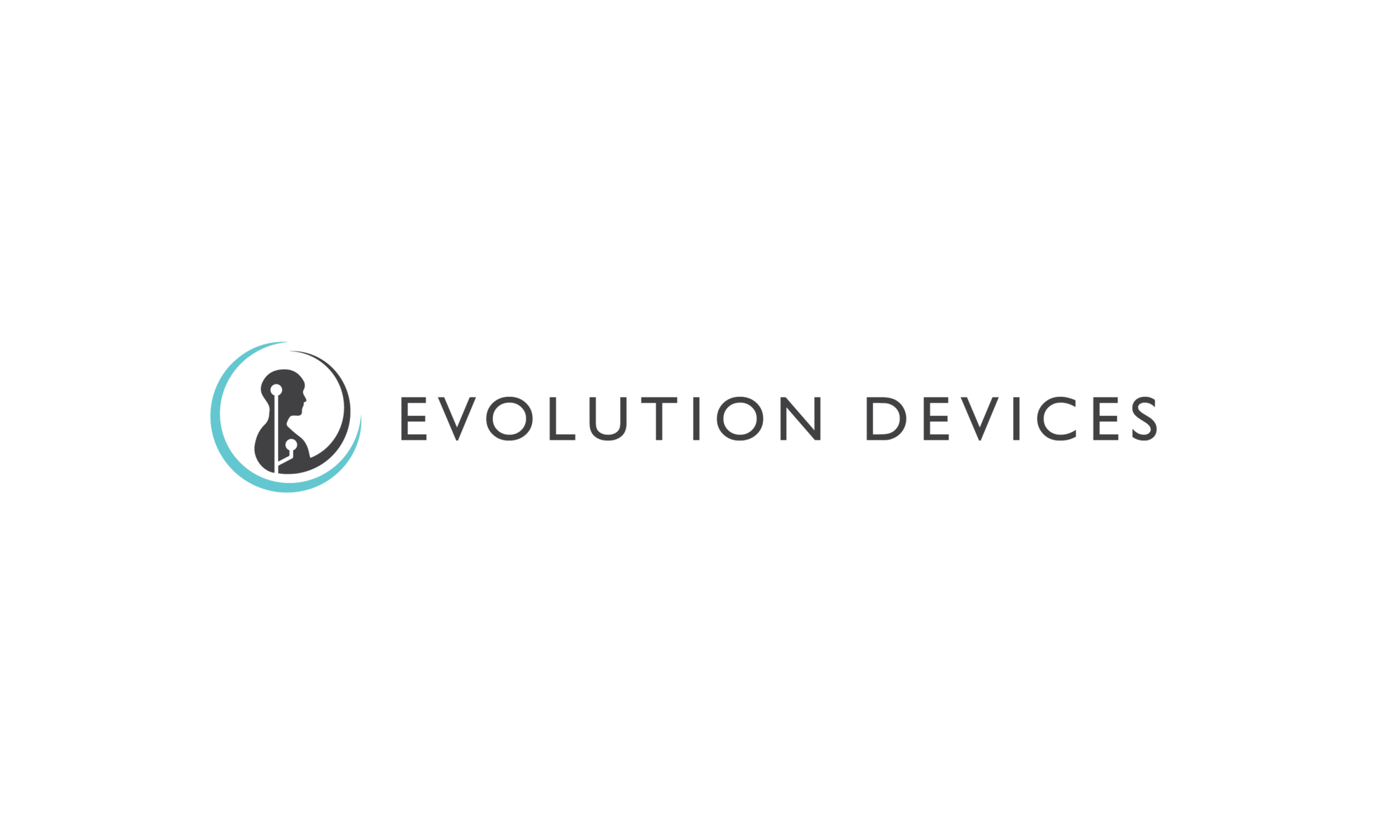 Evolution devices logo