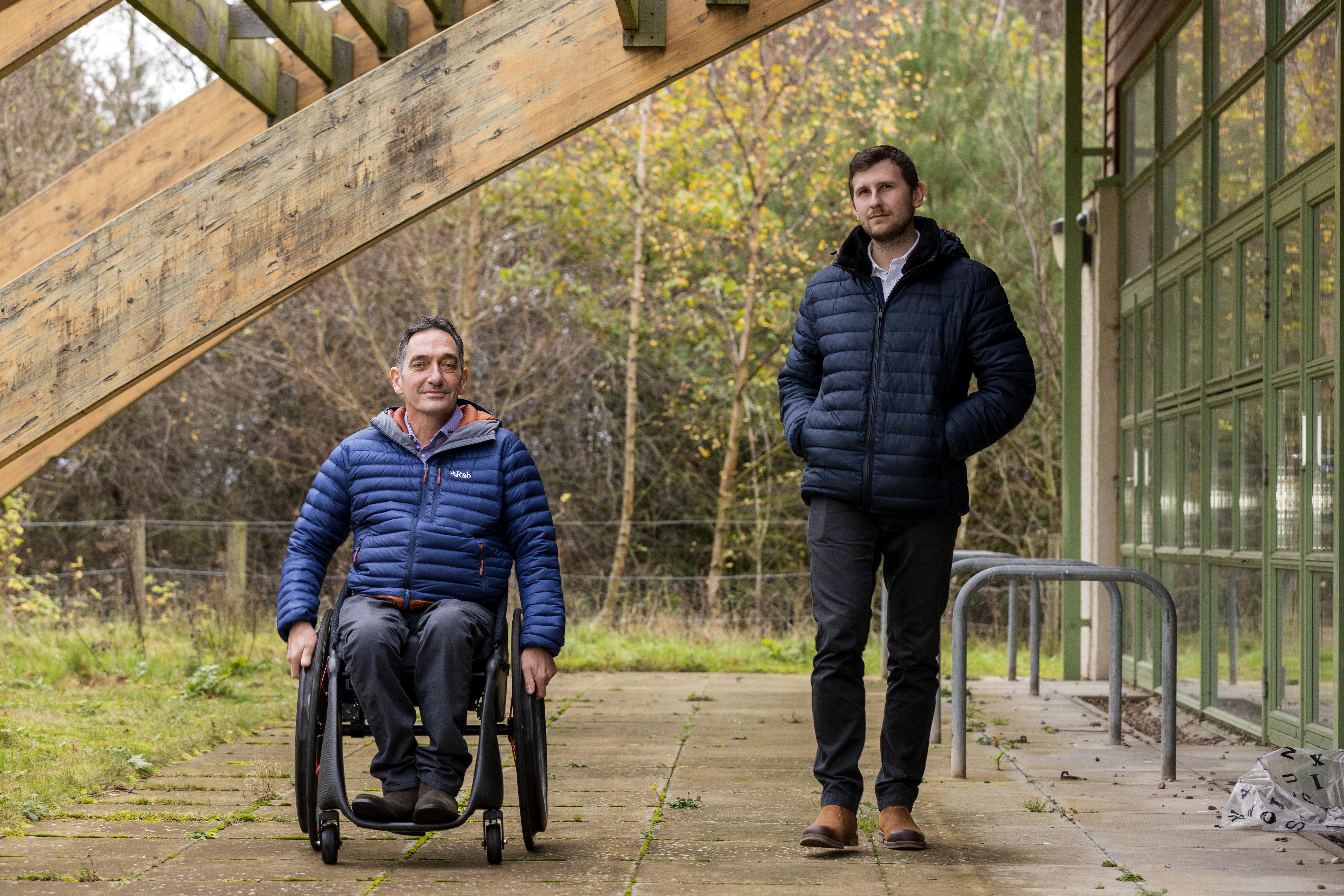 Phoenix Instinct team