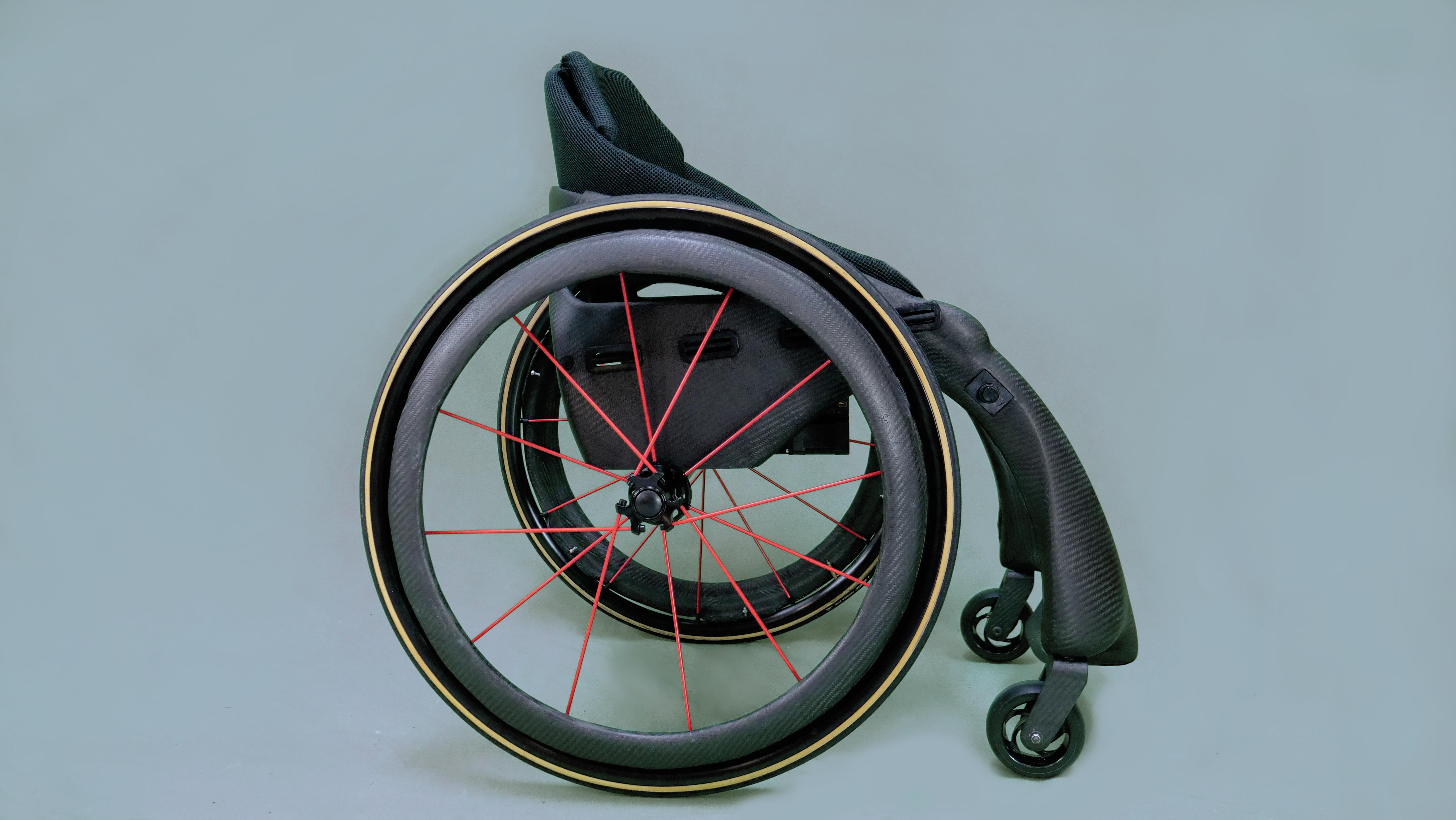 Phoenix I wheelchair