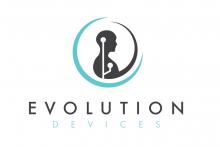 Evolution Devices profile image.  Discovery award recipient